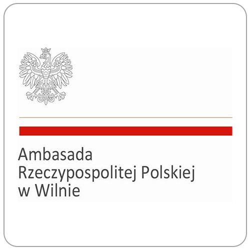 Lenkijos Respublikos ambasada Vilniuje
