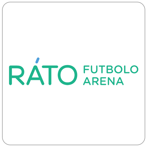 Rato Futbolo Arena